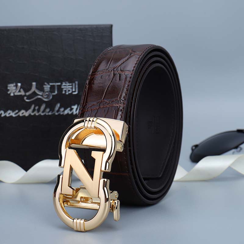 Belts